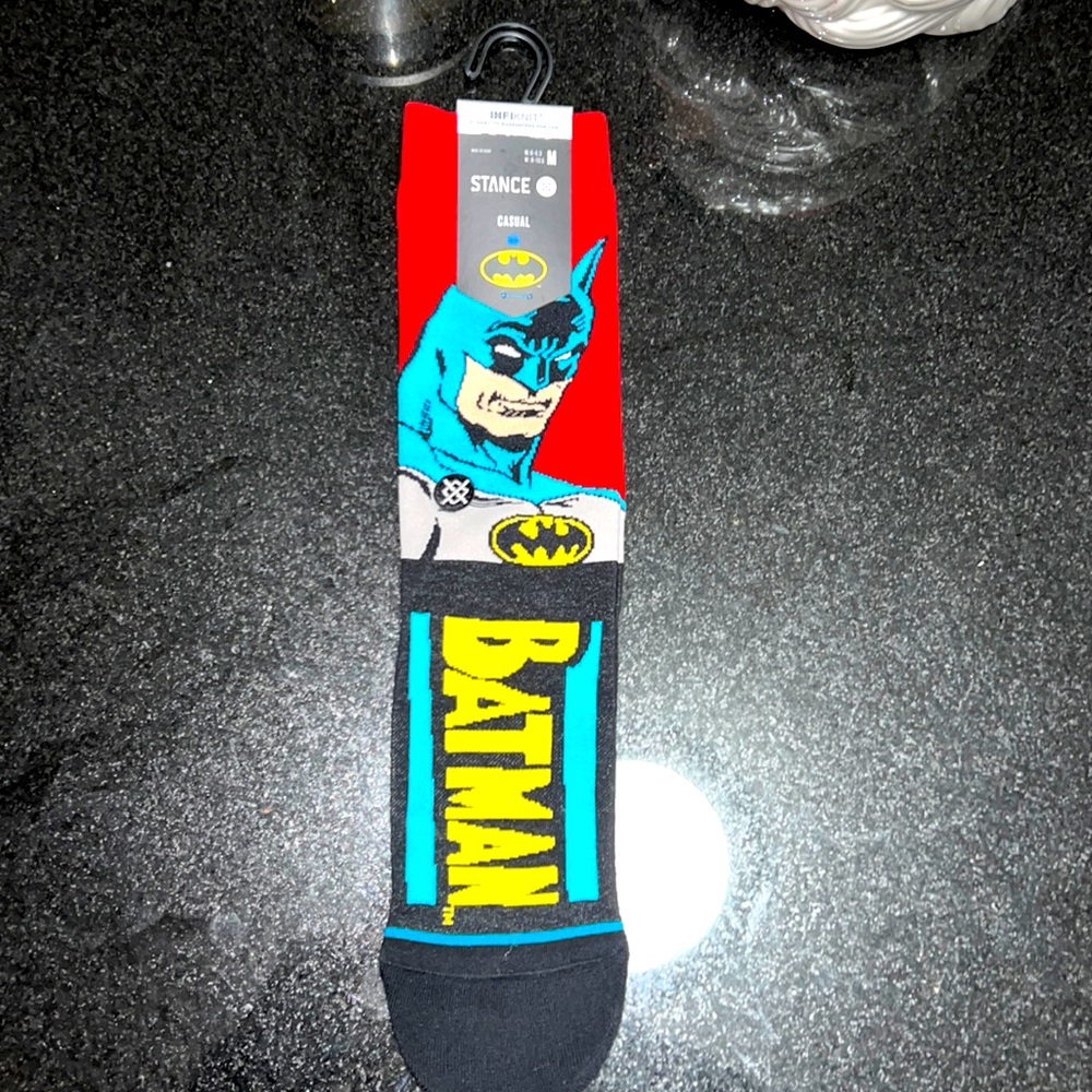 STANCE socks - Picture 4 of 4